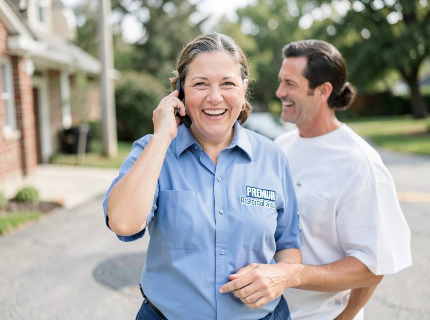 Water Damage Restoration Henryetta, OK FAQs